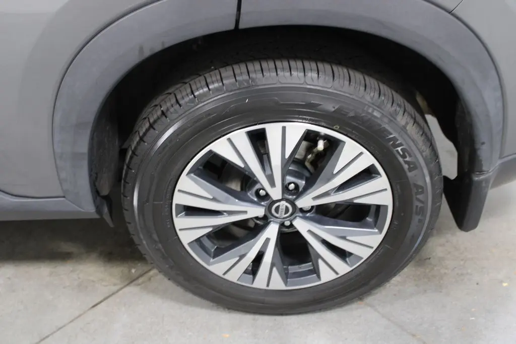 2021 Nissan Rogue - $16,658