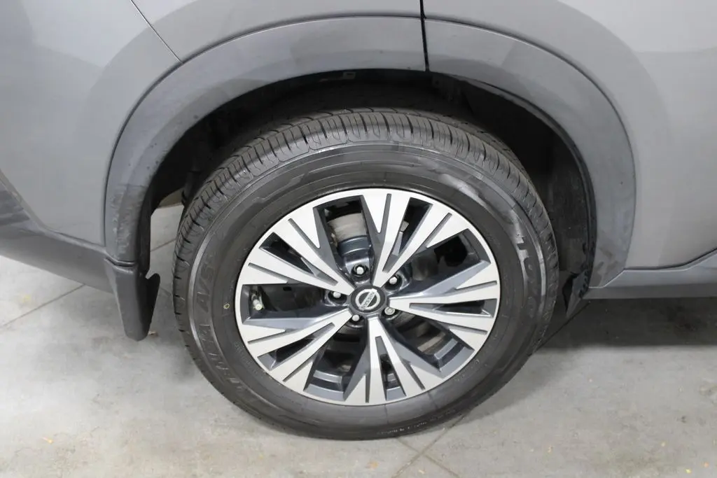 2021 Nissan Rogue - $16,658