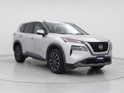 Photo of a 2021 Nissan Rogue SV 4DR Crossover for sale