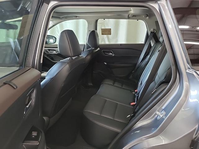 2021 Nissan Rogue - $19,805