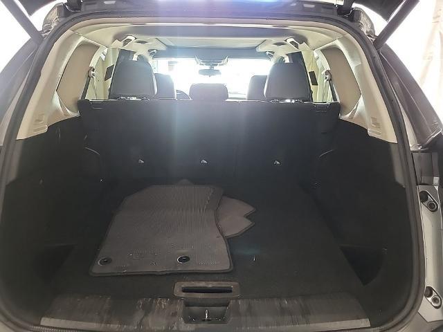 2021 Nissan Rogue - $19,805