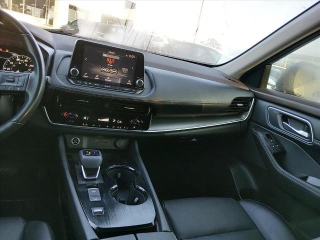 2021 Nissan Rogue - $19,805