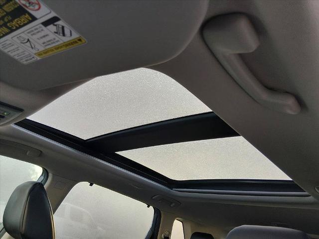 2021 Nissan Rogue - $19,805