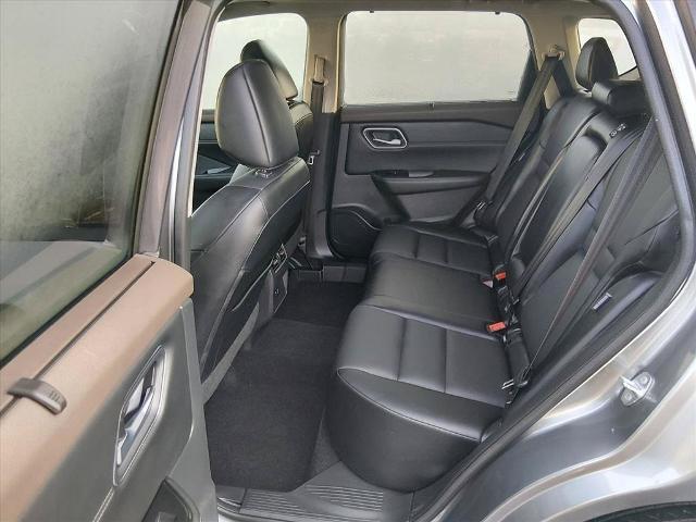 2021 Nissan Rogue - $19,805