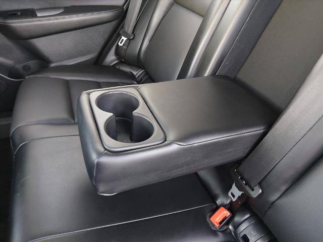 2021 Nissan Rogue - $19,805