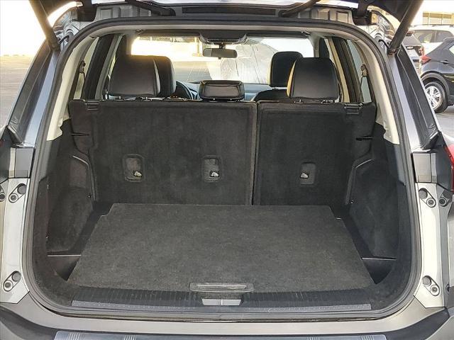 2021 Nissan Rogue - $19,805