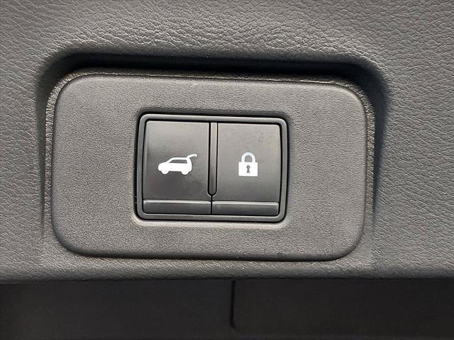 2021 Nissan Rogue - $19,805