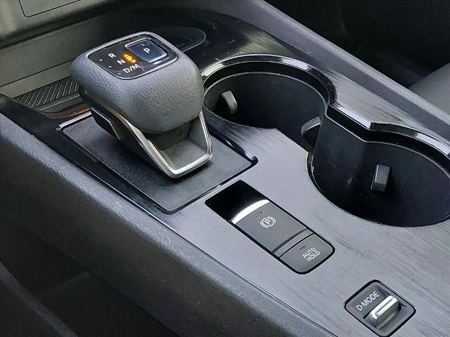 2021 Nissan Rogue - $19,805