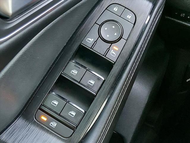 2021 Nissan Rogue - $19,805
