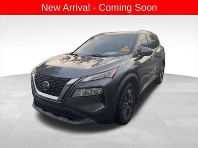 Photo of a 2021 Nissan Rogue SV 4DR Crossover for sale