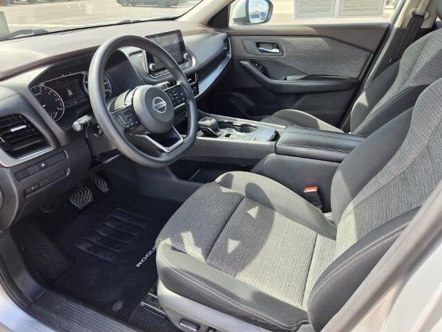 2021 Nissan Rogue - $10,000
