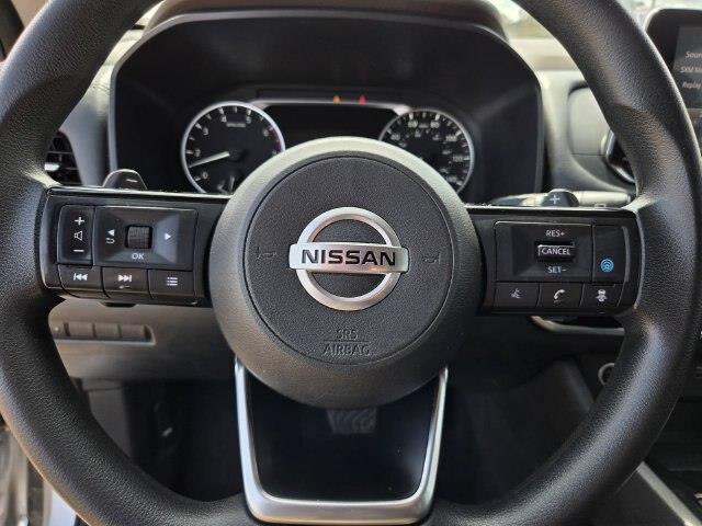 2021 Nissan Rogue - $10,000