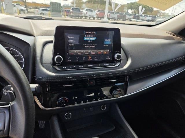 2021 Nissan Rogue - $10,000