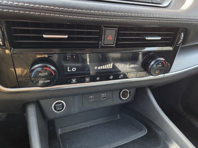 2021 Nissan Rogue - $10,000