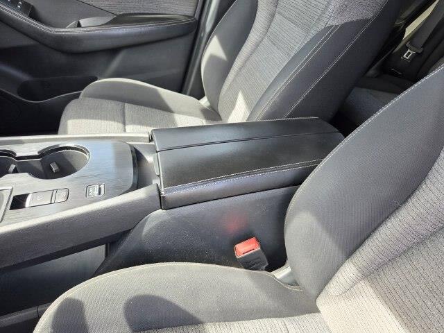 2021 Nissan Rogue - $10,000