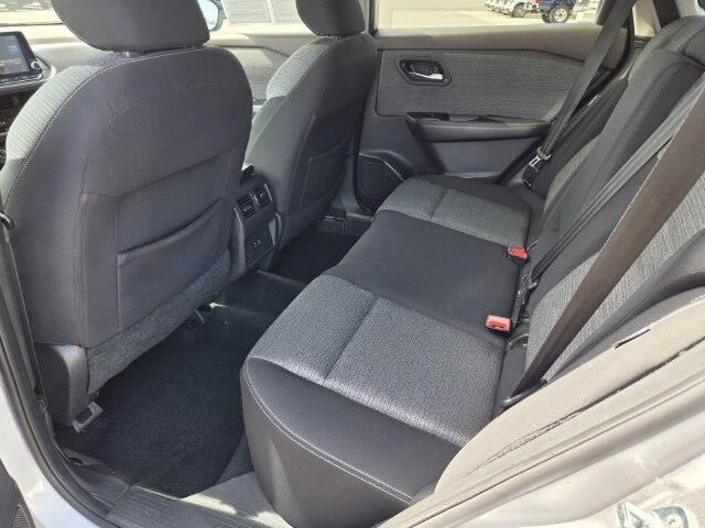 2021 Nissan Rogue - $10,000