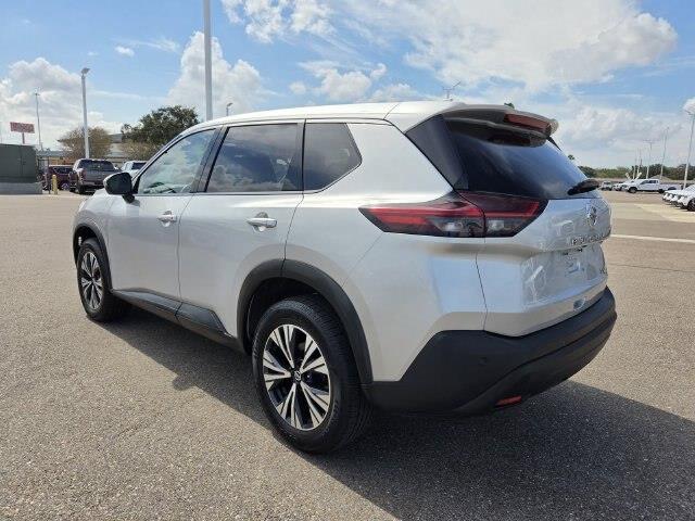 2021 Nissan Rogue - $10,000