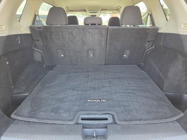 2021 Nissan Rogue - $10,000