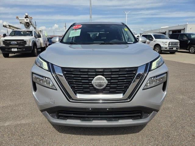 2021 Nissan Rogue - $10,000