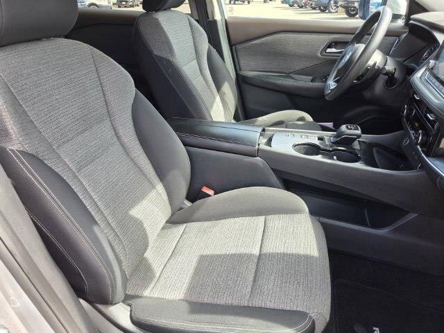 2021 Nissan Rogue - $10,000