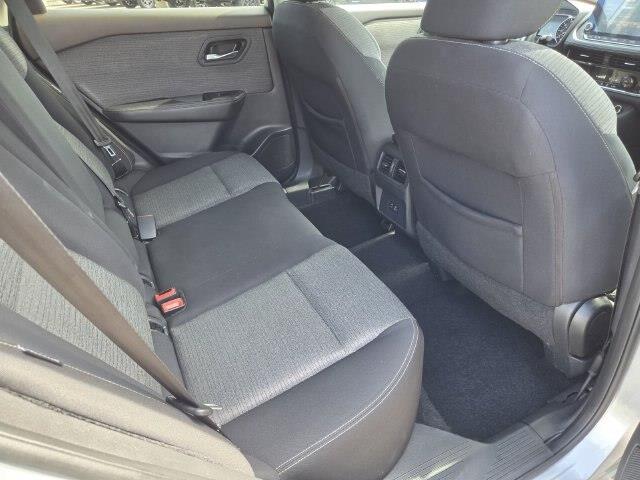 2021 Nissan Rogue - $10,000