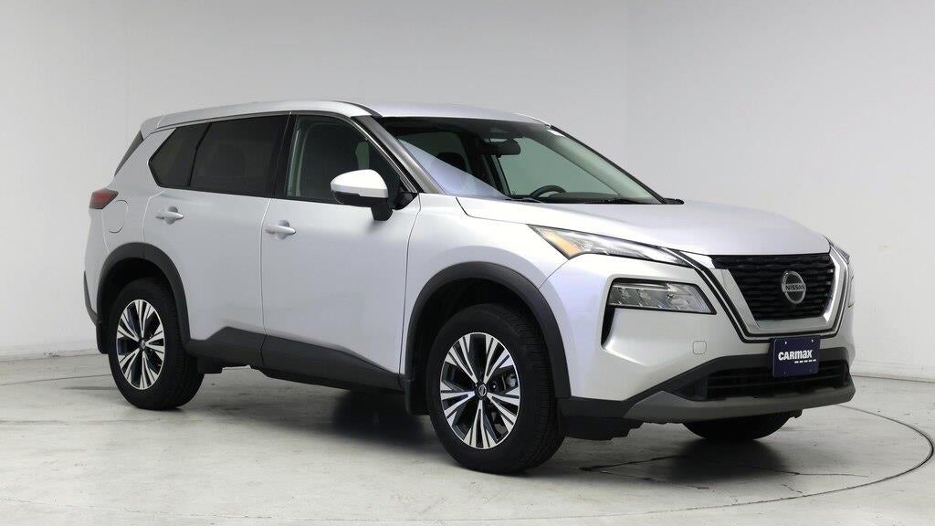 Preowned 2021 Nissan Rogue SV for Sale