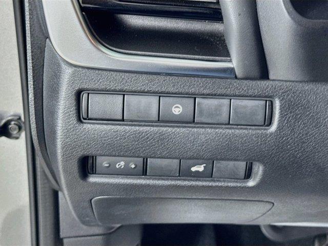 2021 Nissan Rogue - $21,724