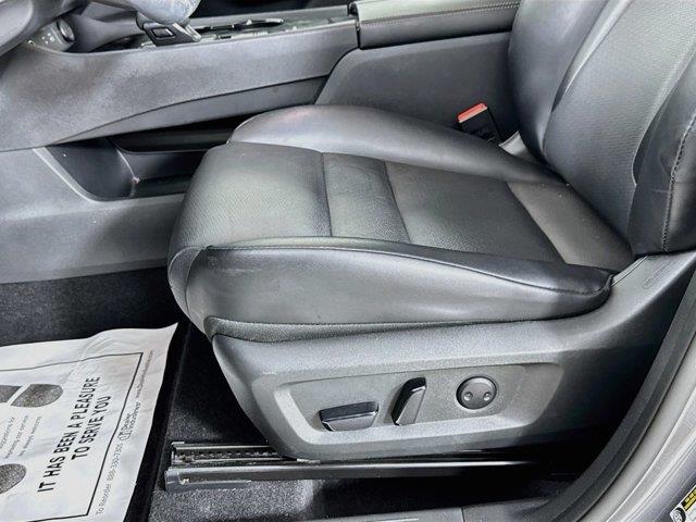 2021 Nissan Rogue - $21,724