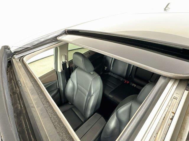 2021 Nissan Rogue - $21,724