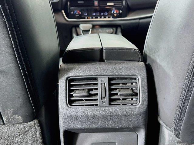 2021 Nissan Rogue - $21,724