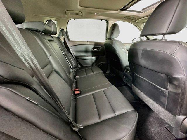 2021 Nissan Rogue - $21,724