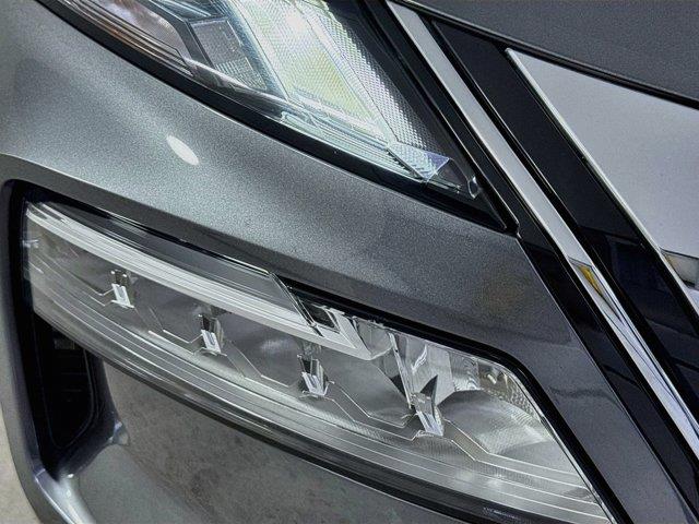 2021 Nissan Rogue - $21,724