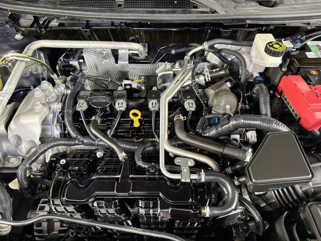 2021 Nissan Rogue - $21,724