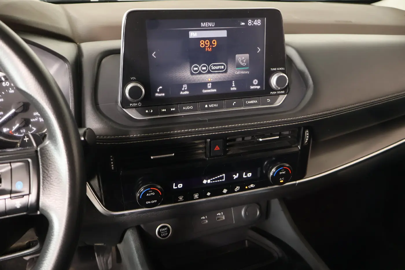2021 Nissan Rogue - $15,673