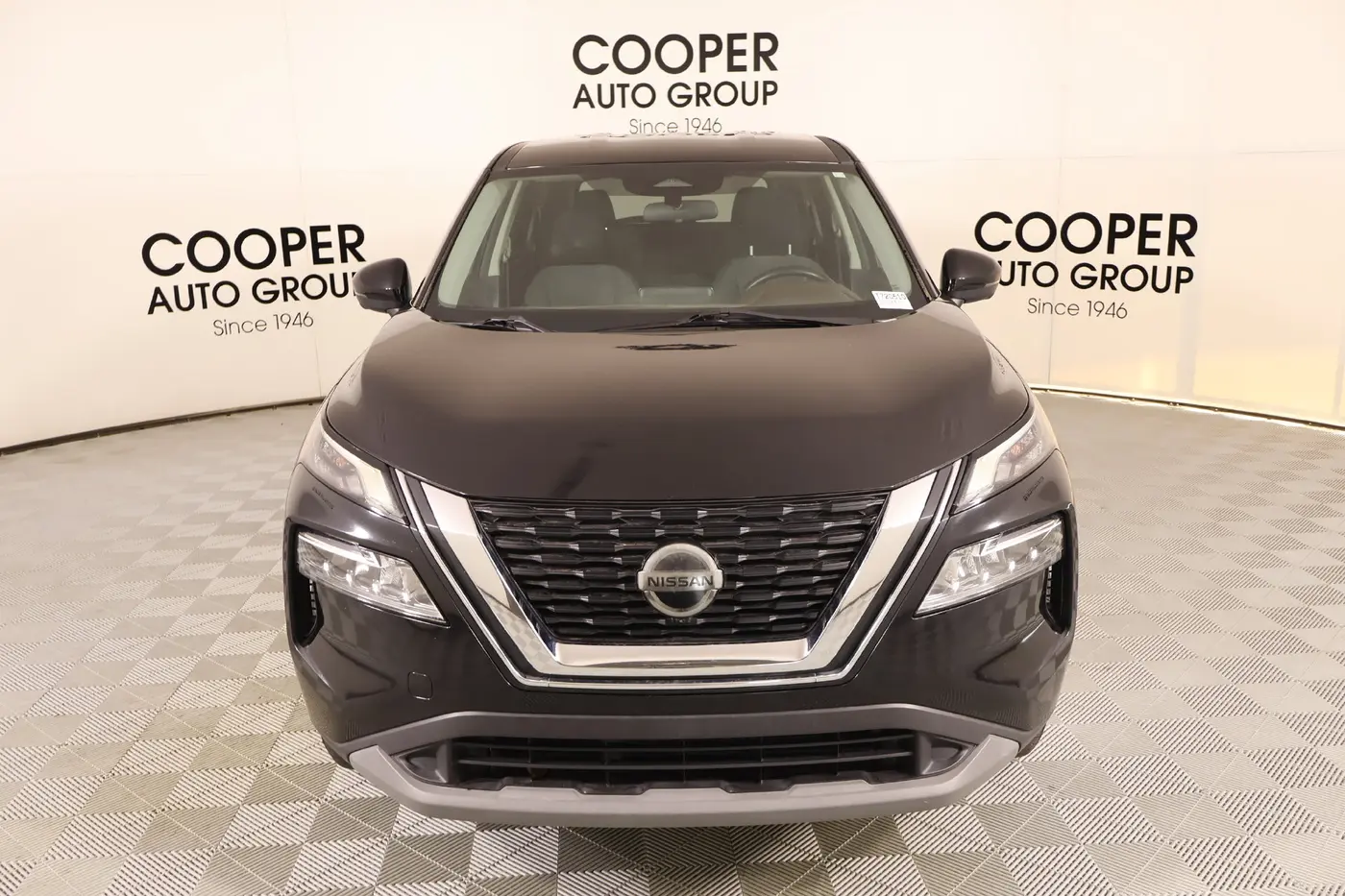 2021 Nissan Rogue - $15,673