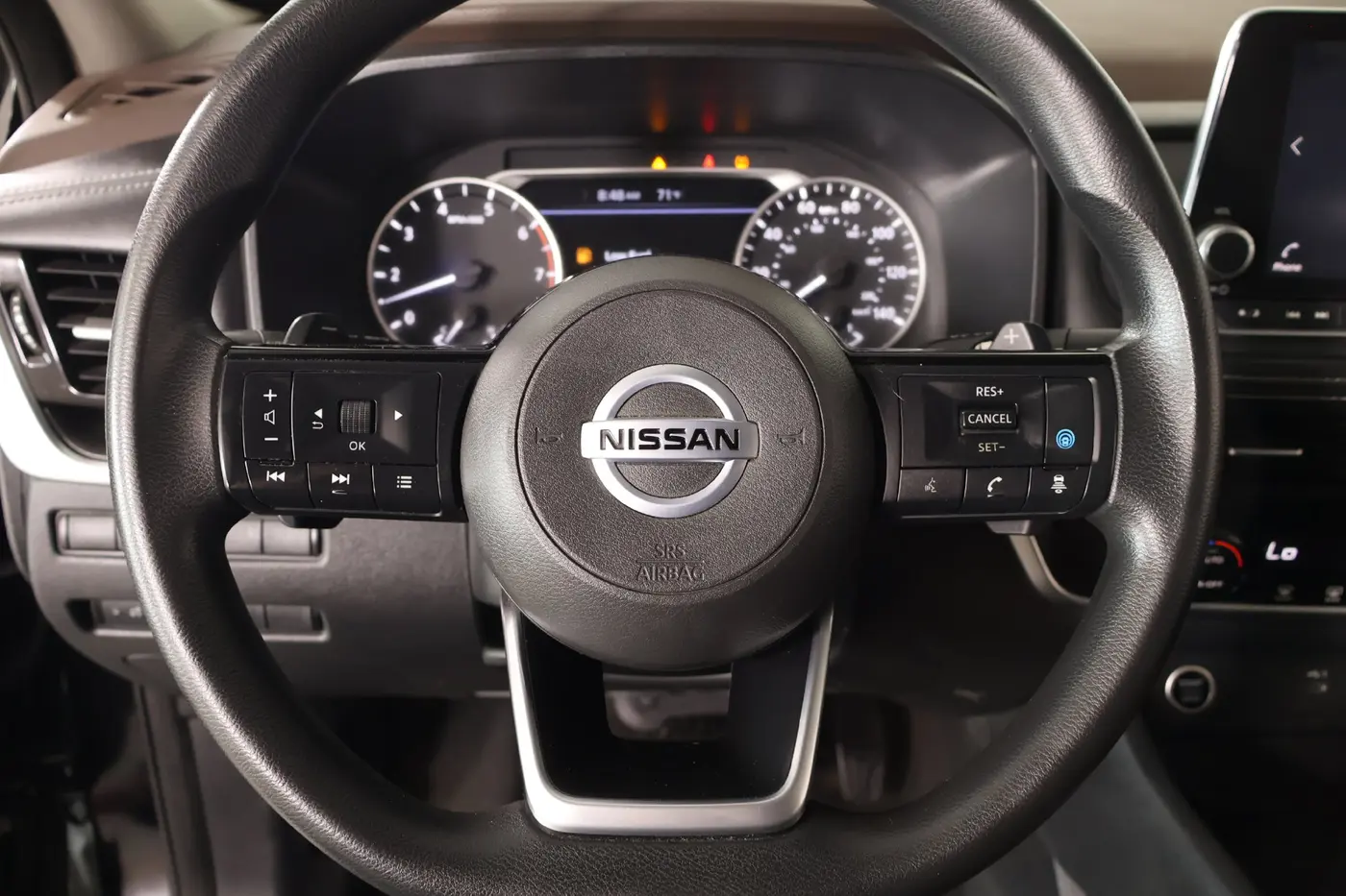 2021 Nissan Rogue - $15,673
