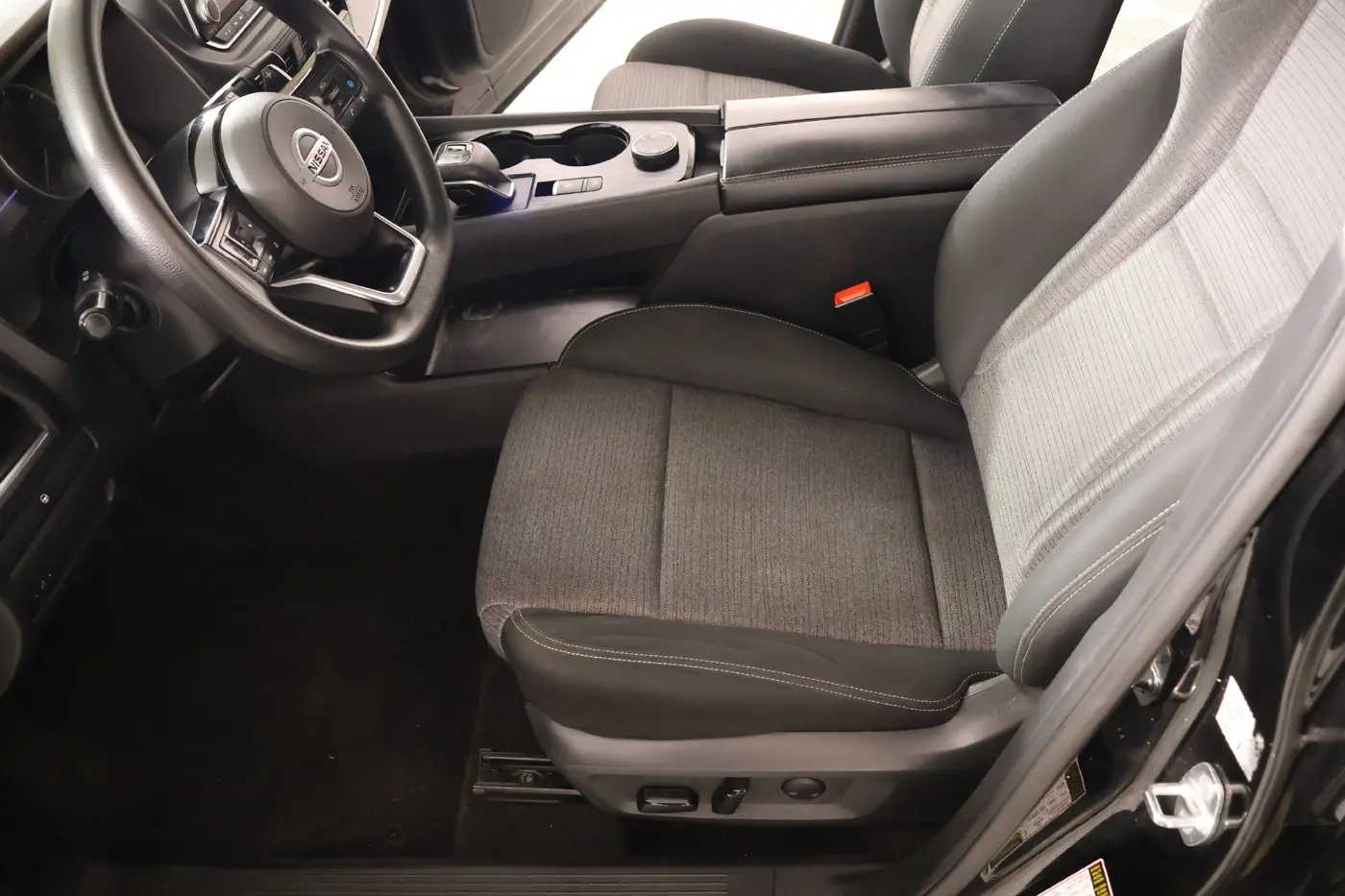 2021 Nissan Rogue - $15,673