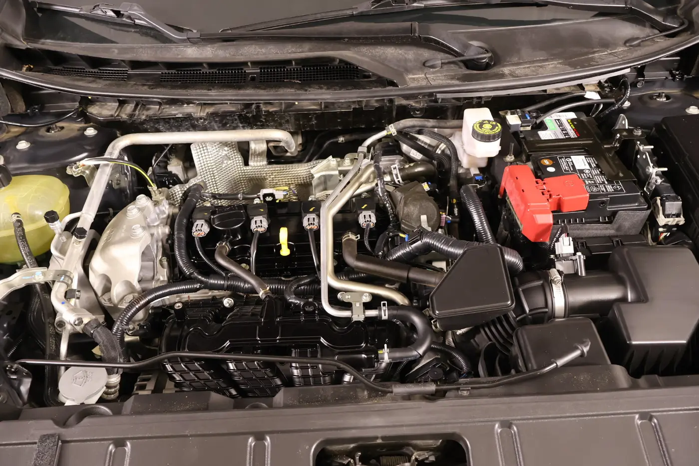 2021 Nissan Rogue - $15,673