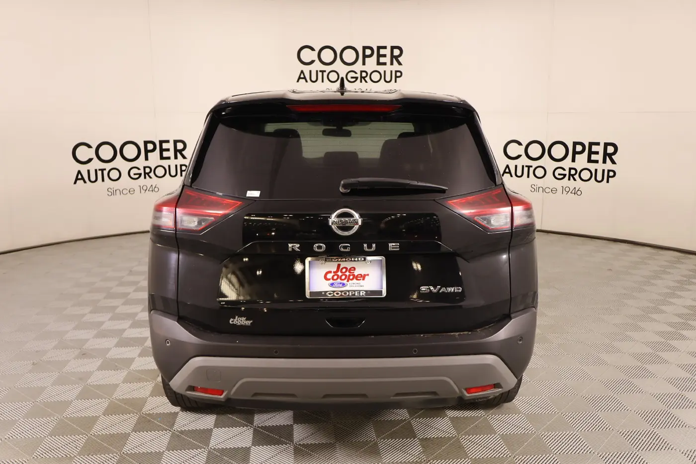 2021 Nissan Rogue - $15,673