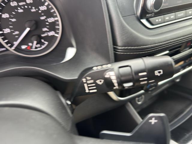 2021 Nissan Rogue - $20,795