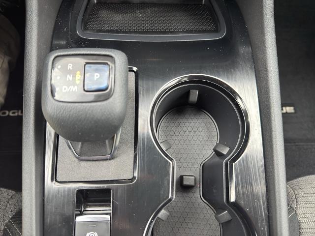 2021 Nissan Rogue - $20,795