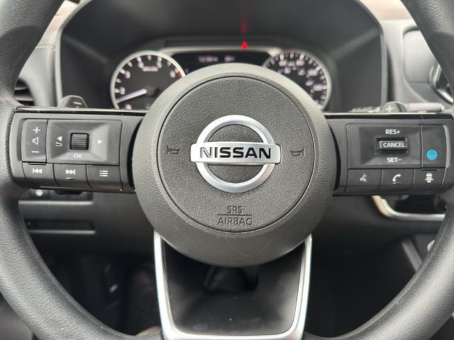 2021 Nissan Rogue - $20,795