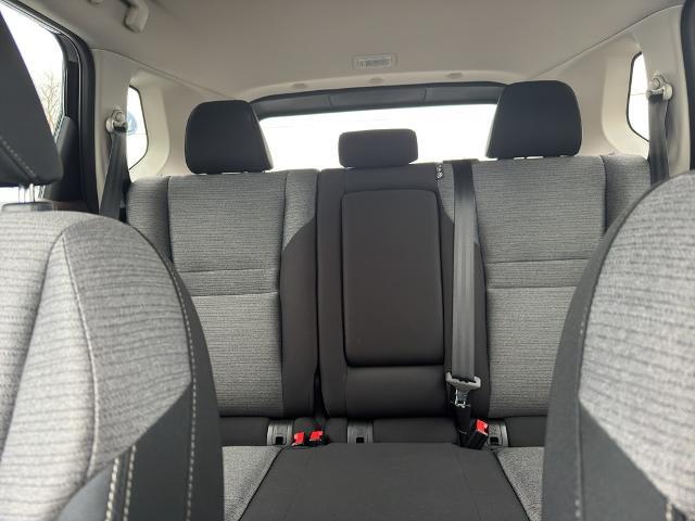 2021 Nissan Rogue - $20,795