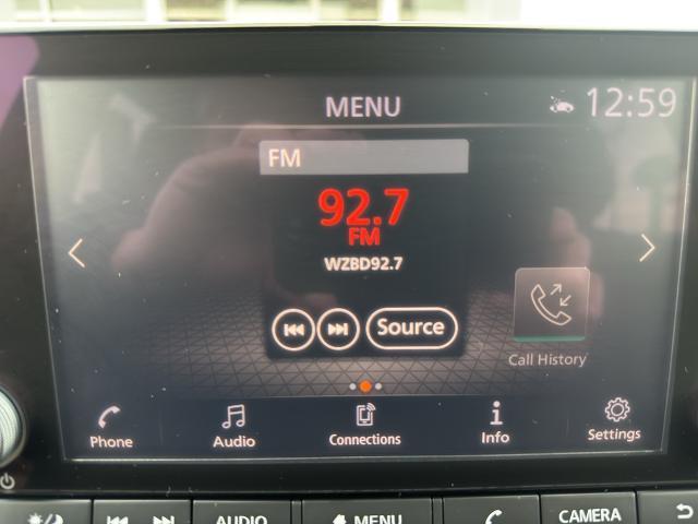 2021 Nissan Rogue - $20,795