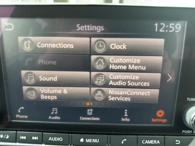 2021 Nissan Rogue - $20,795