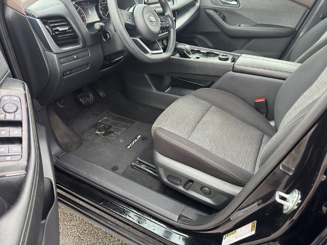 2021 Nissan Rogue - $20,795