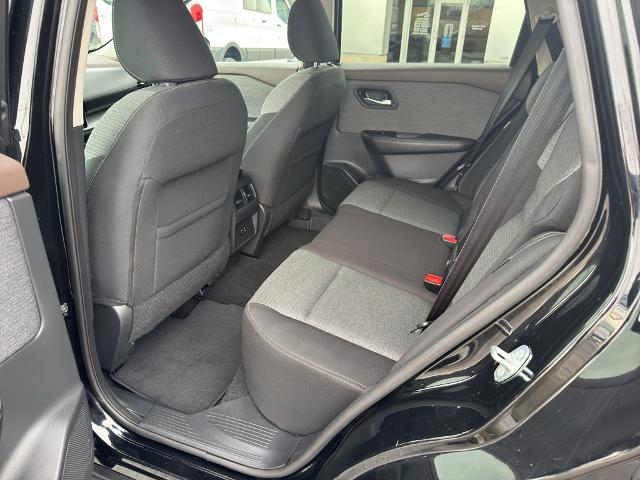 2021 Nissan Rogue - $20,795