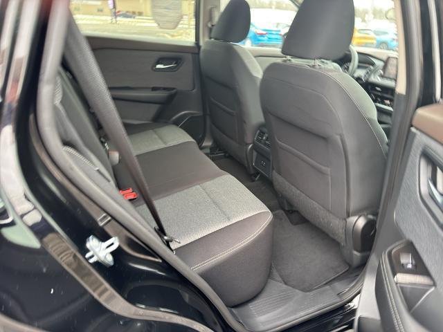 2021 Nissan Rogue - $20,795