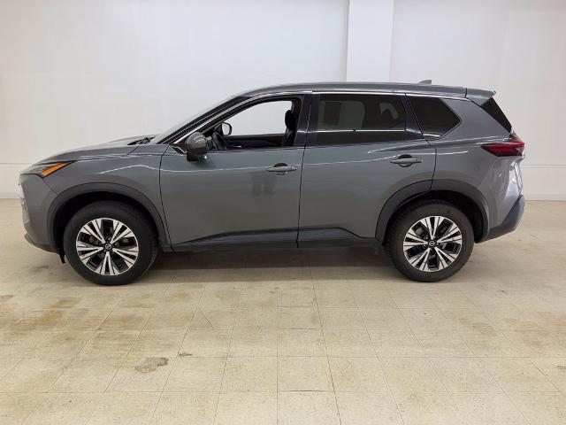 2021 Nissan Rogue - $15,986