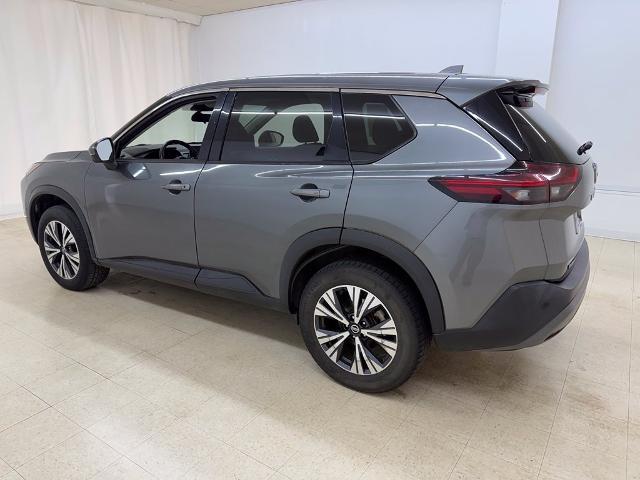 2021 Nissan Rogue - $15,986